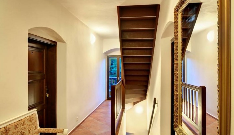 Pension Teddy Český Krumlov